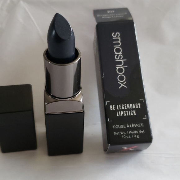 π3x HPπ Be Legendary Cream Lipstick DEEP New NIB - Picture 5 of 12